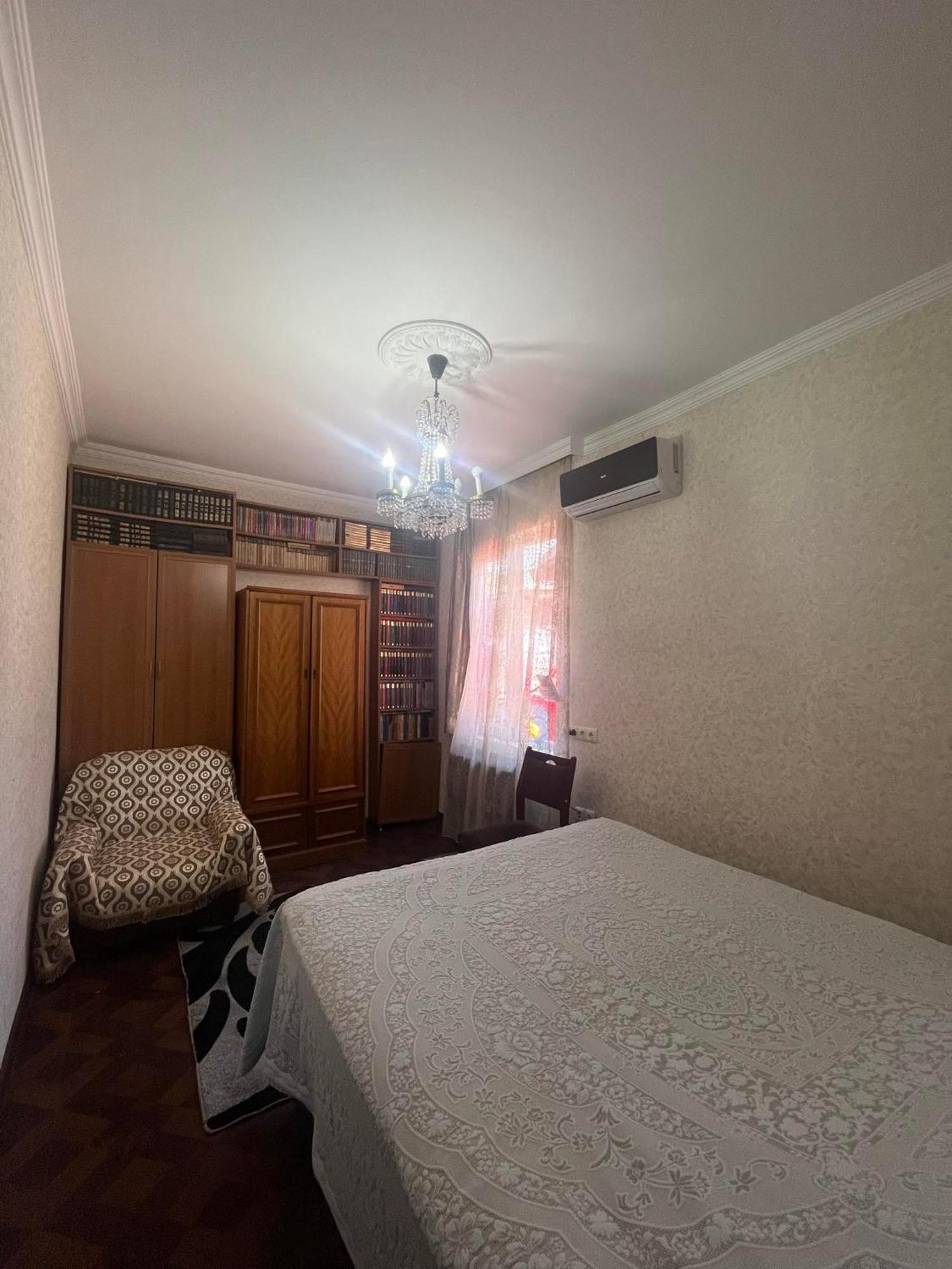 Tinas Sweet Home Batumi Kültér fotó