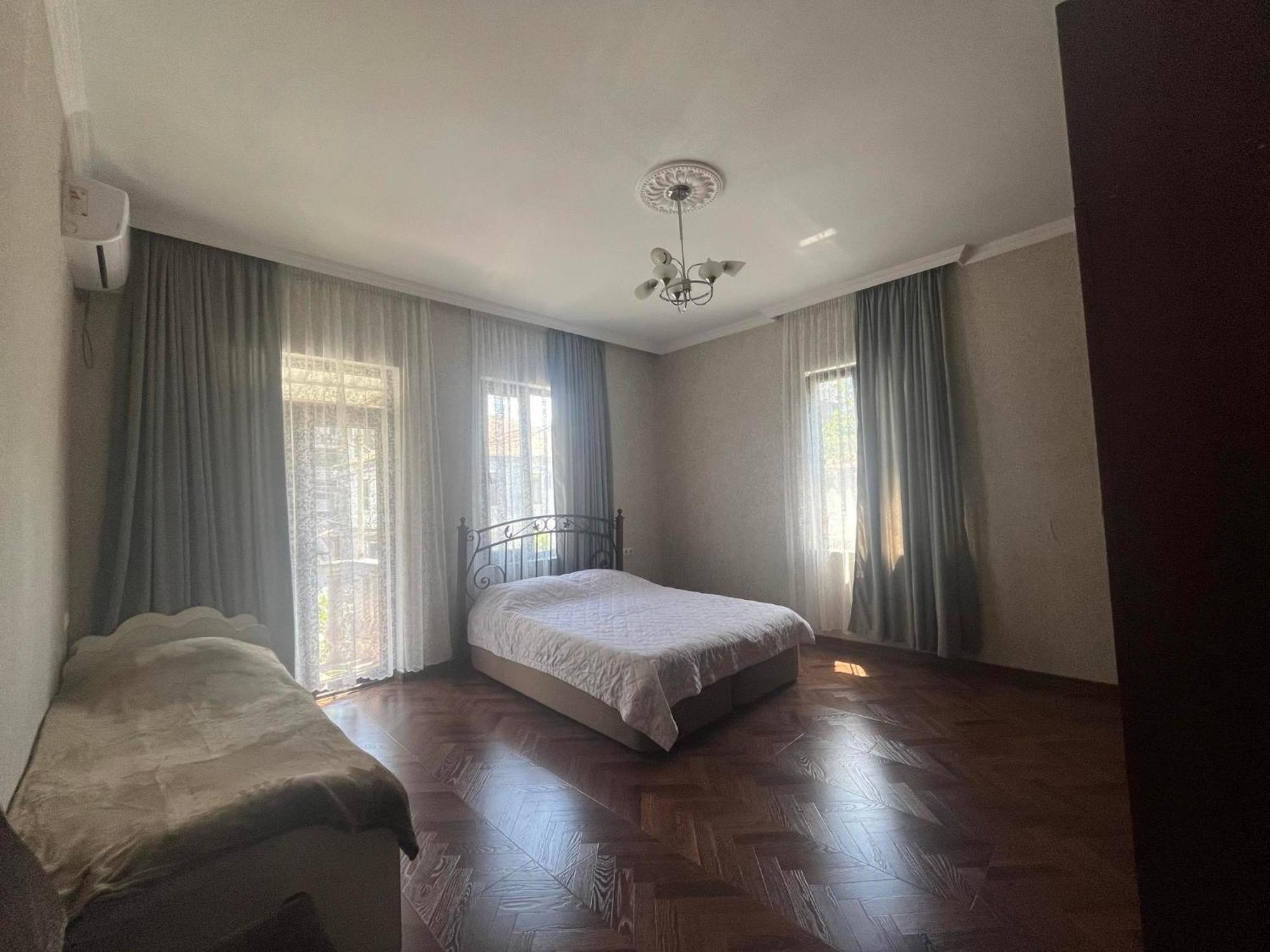 Tinas Sweet Home Batumi Kültér fotó