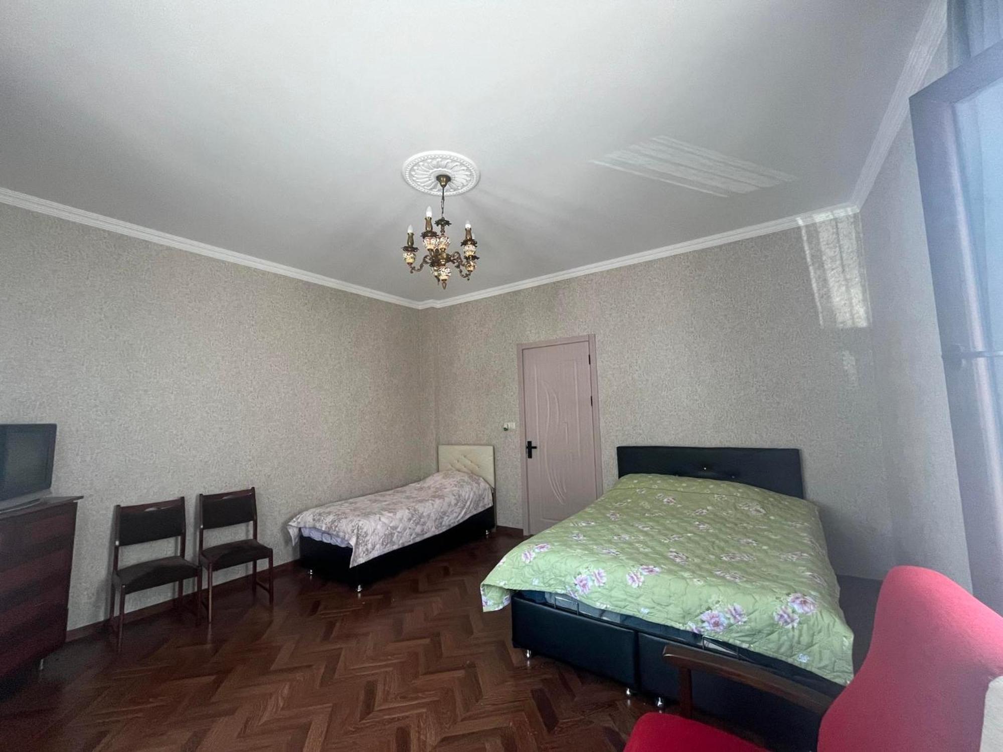 Tinas Sweet Home Batumi Kültér fotó