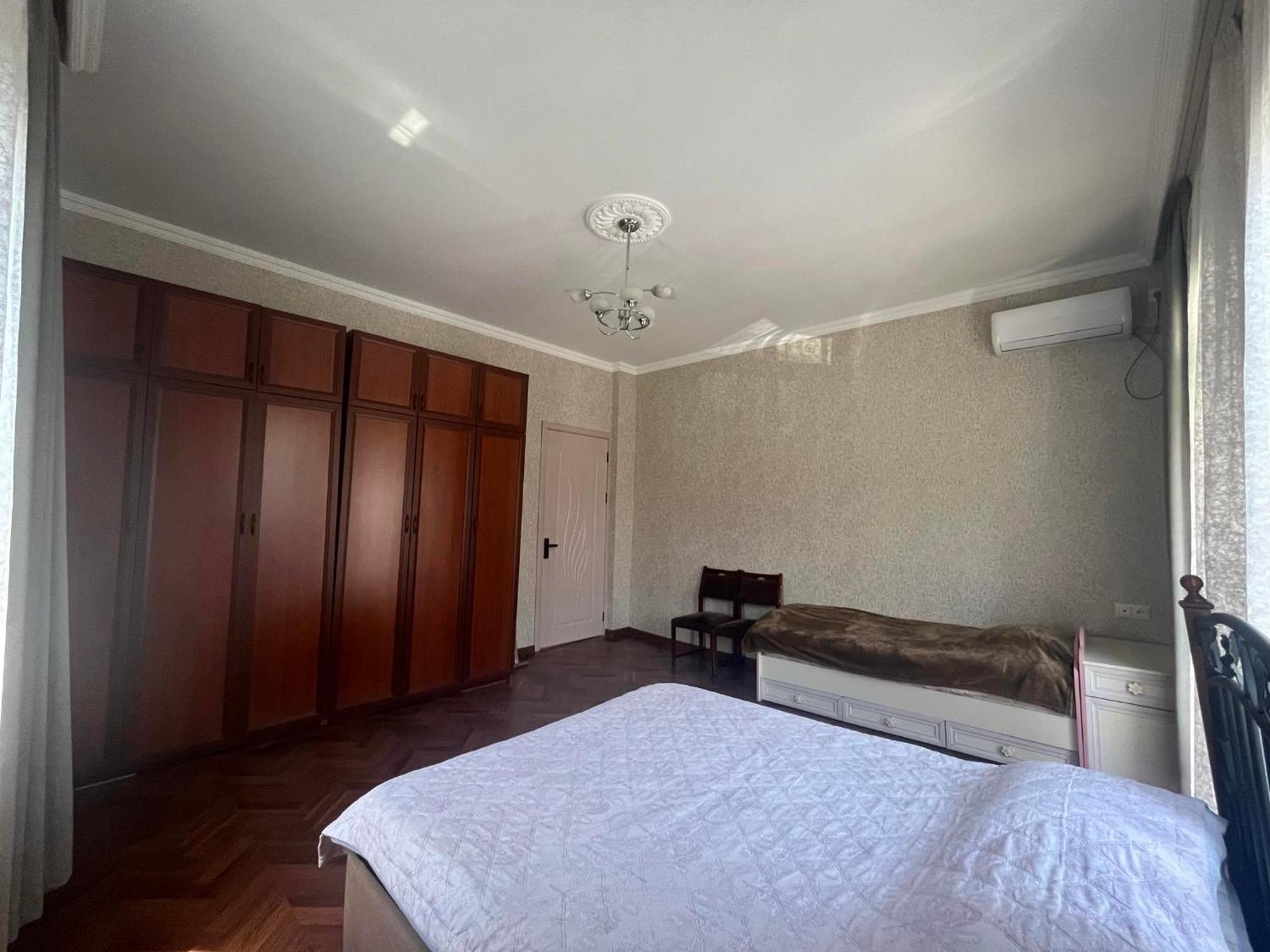 Tinas Sweet Home Batumi Kültér fotó