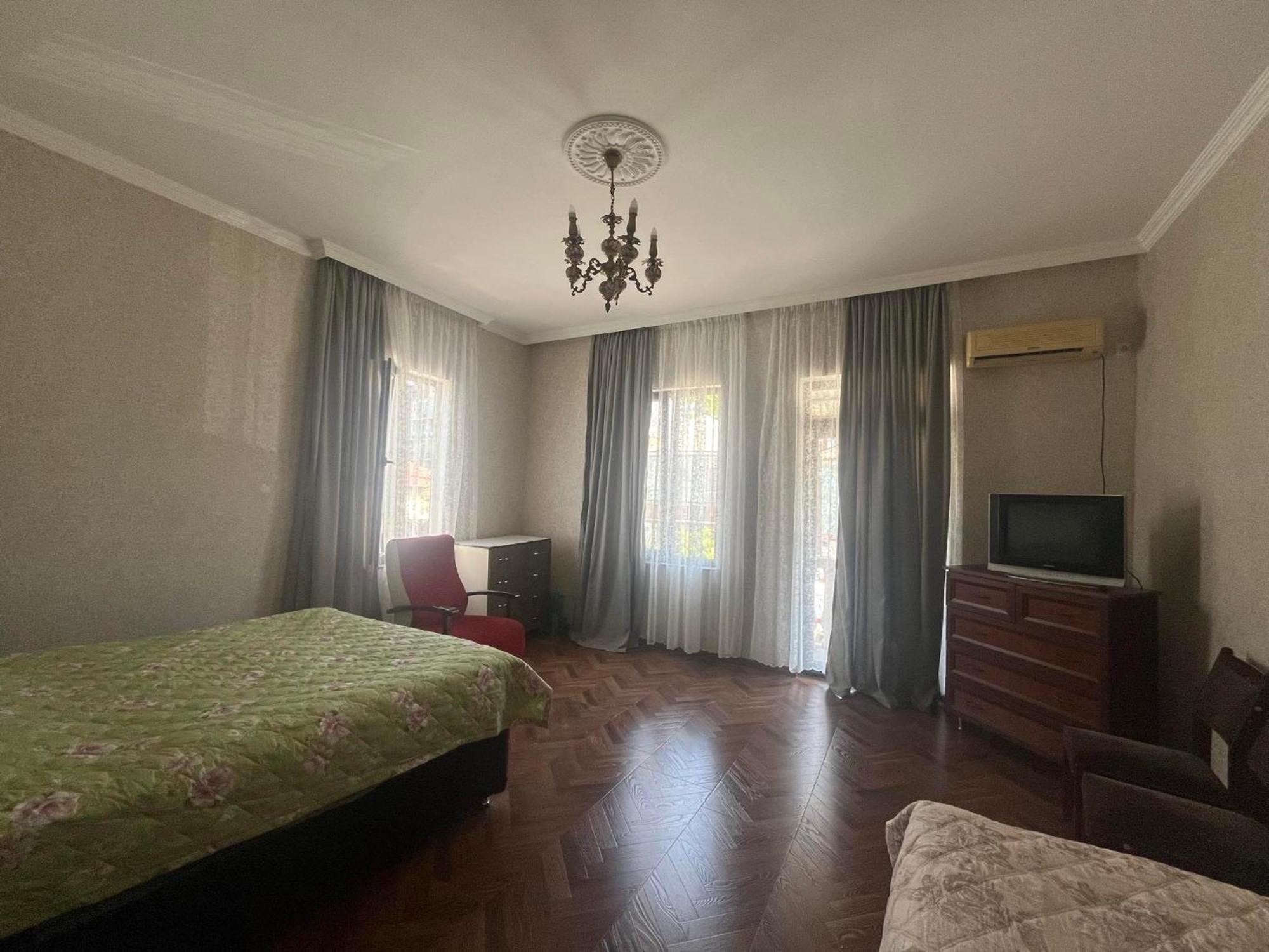 Tinas Sweet Home Batumi Kültér fotó
