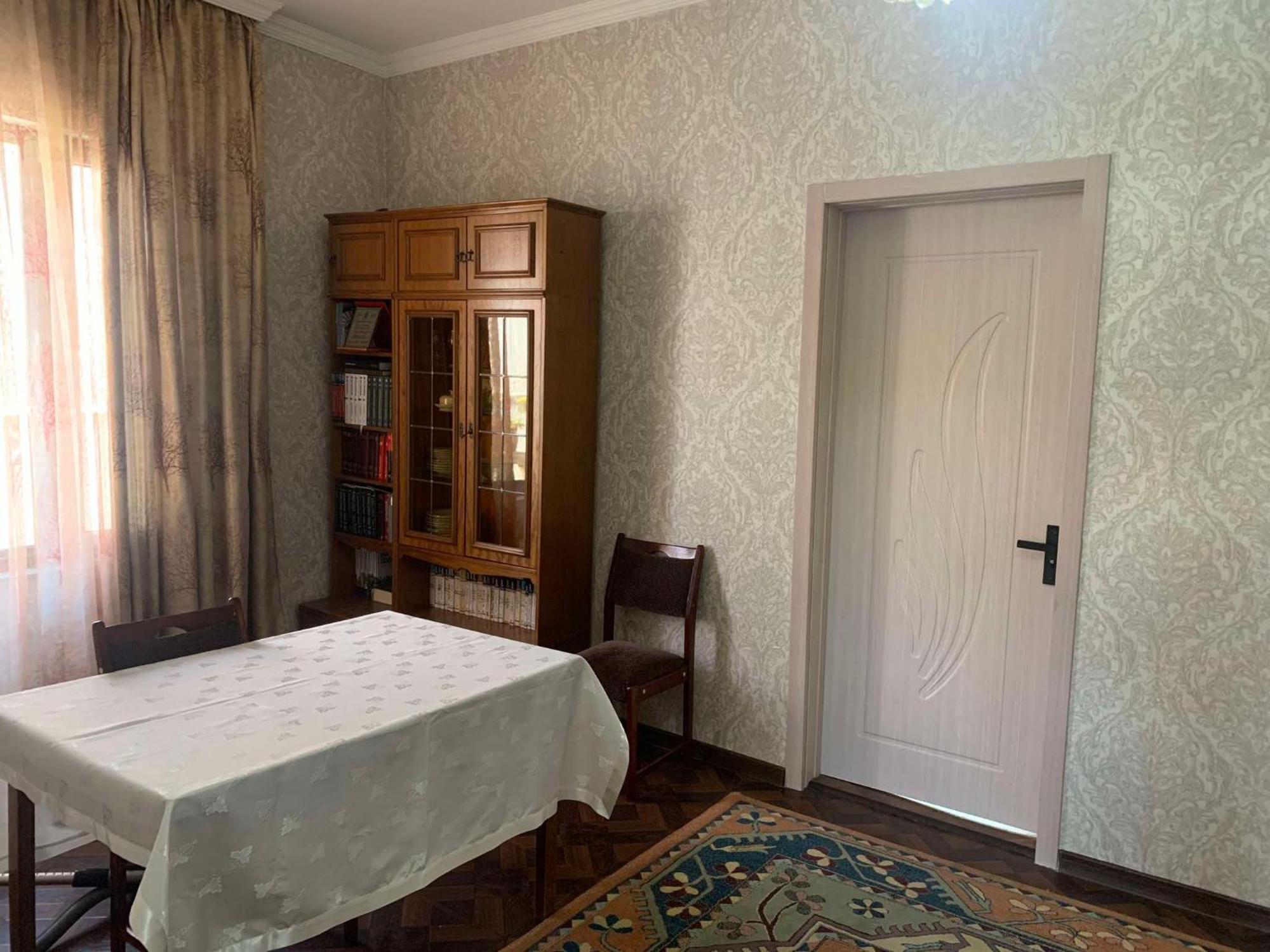 Tinas Sweet Home Batumi Kültér fotó